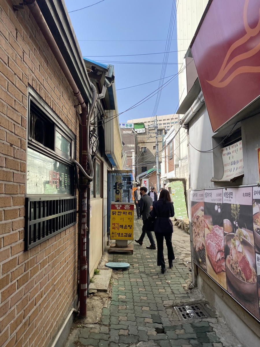 향촌다방 이미지