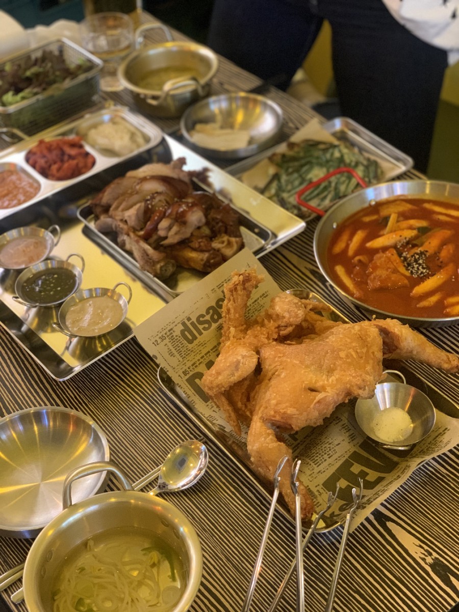 족발깡패 이미지