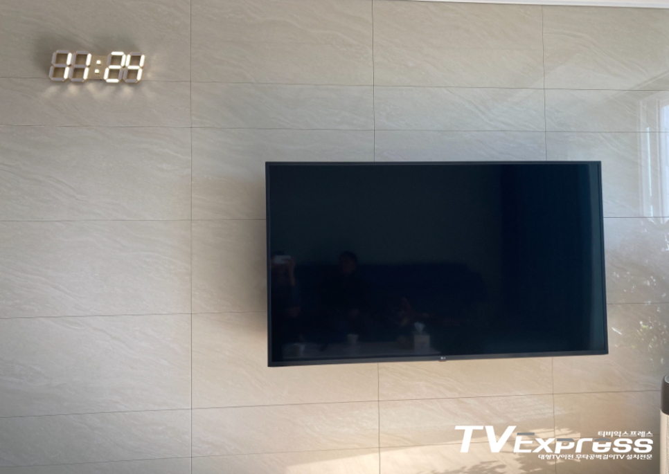 티브이익스프레스순천 이미지
