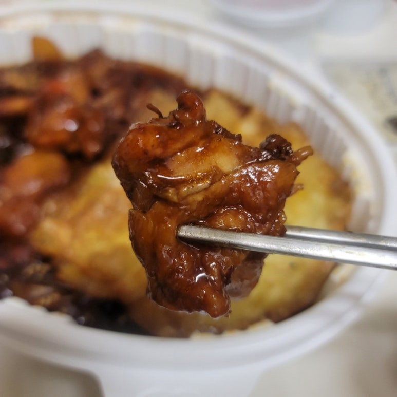 테트리스찜닭부천 이미지