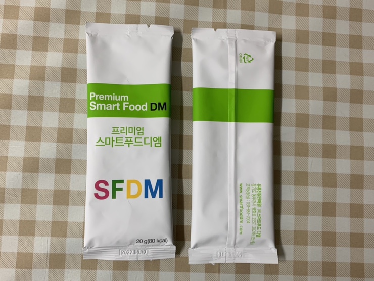 주식회사 디엠푸드 이미지