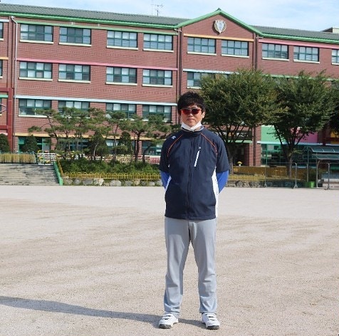 서울효제초등학교 이미지