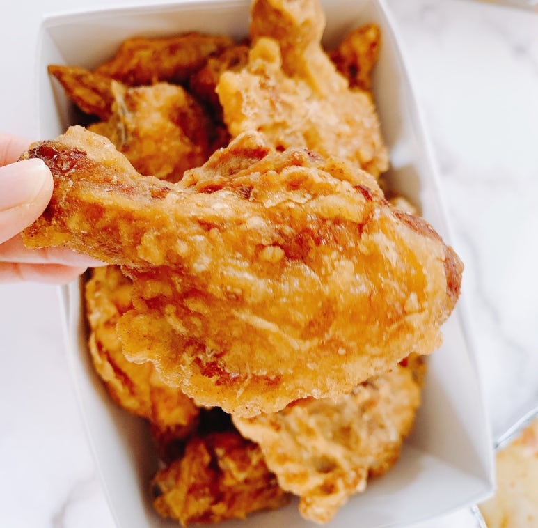 다사랑치킨 이미지