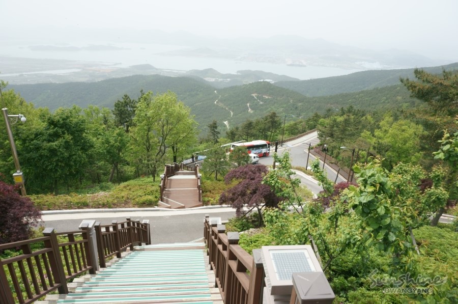 구봉산닭과수제비 사진 2