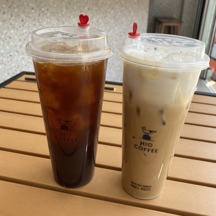 하이오커피부산 이미지