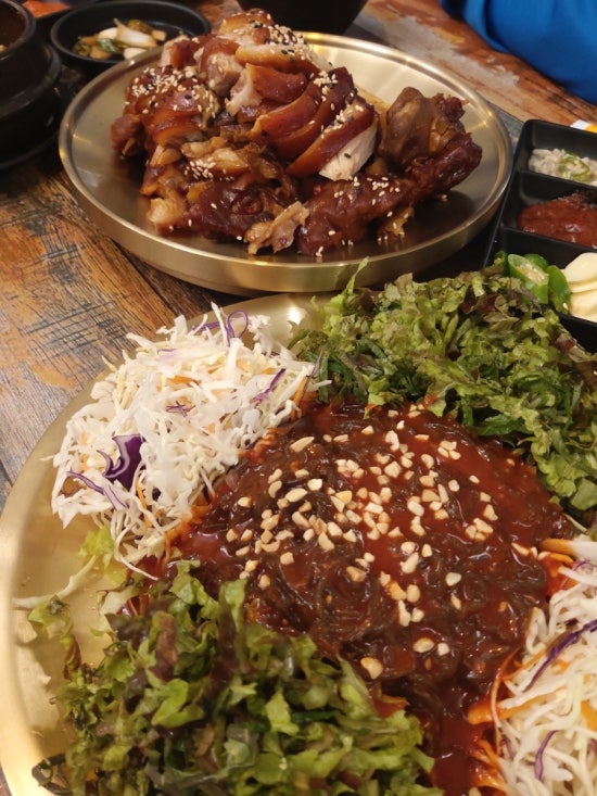 오풍미족발대명점 이미지