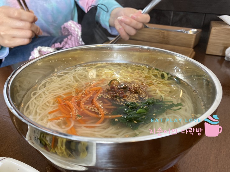 교리김밥봉황대점 이미지