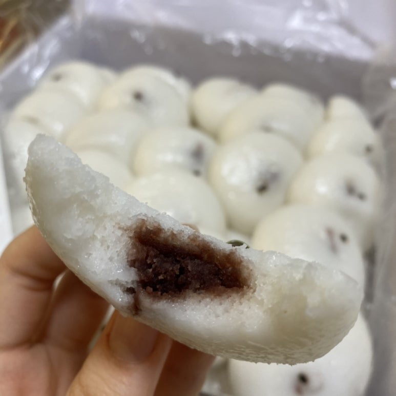 궁 잔기지떡(서울대점) 이미지
