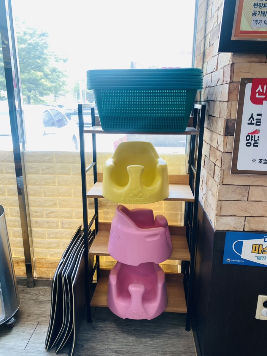 삼가 숯불갈비 이미지