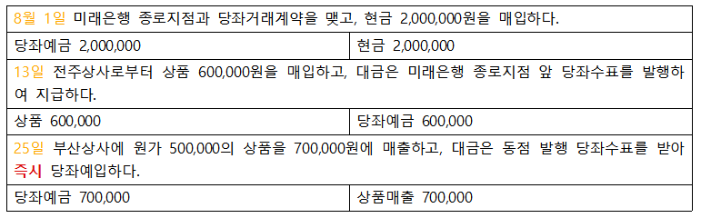 예제상사 이미지