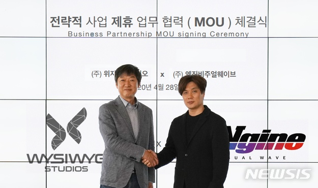 스튜디오와이엔 이미지