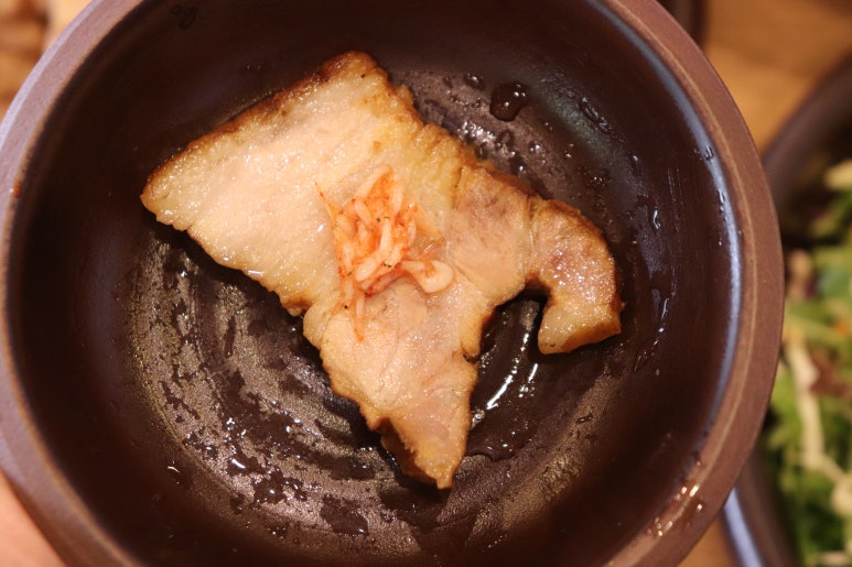 정광석항아리보쌈 이미지