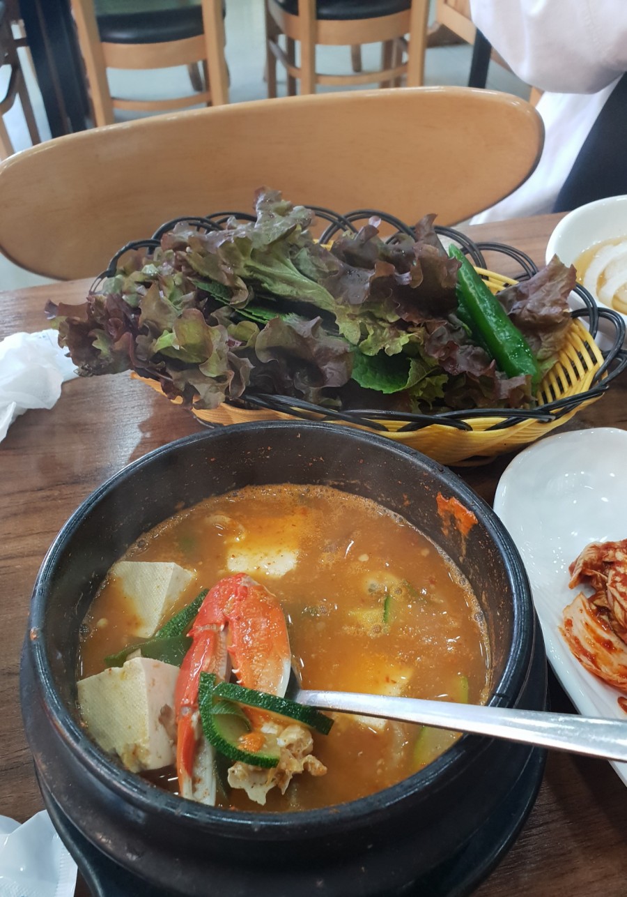 서서갈비한식대가 이미지