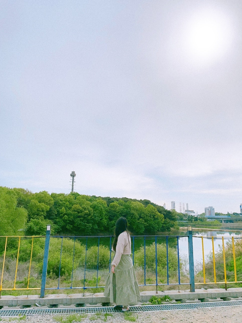 레이크블랑제리 이미지