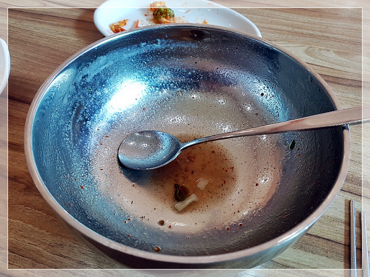 포천냉면 이미지