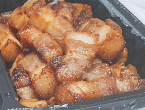 백두산갈비 이미지