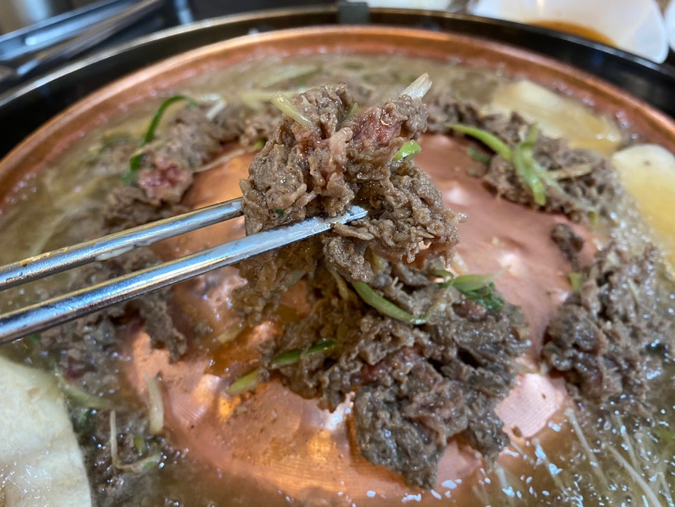 백석식당 이미지