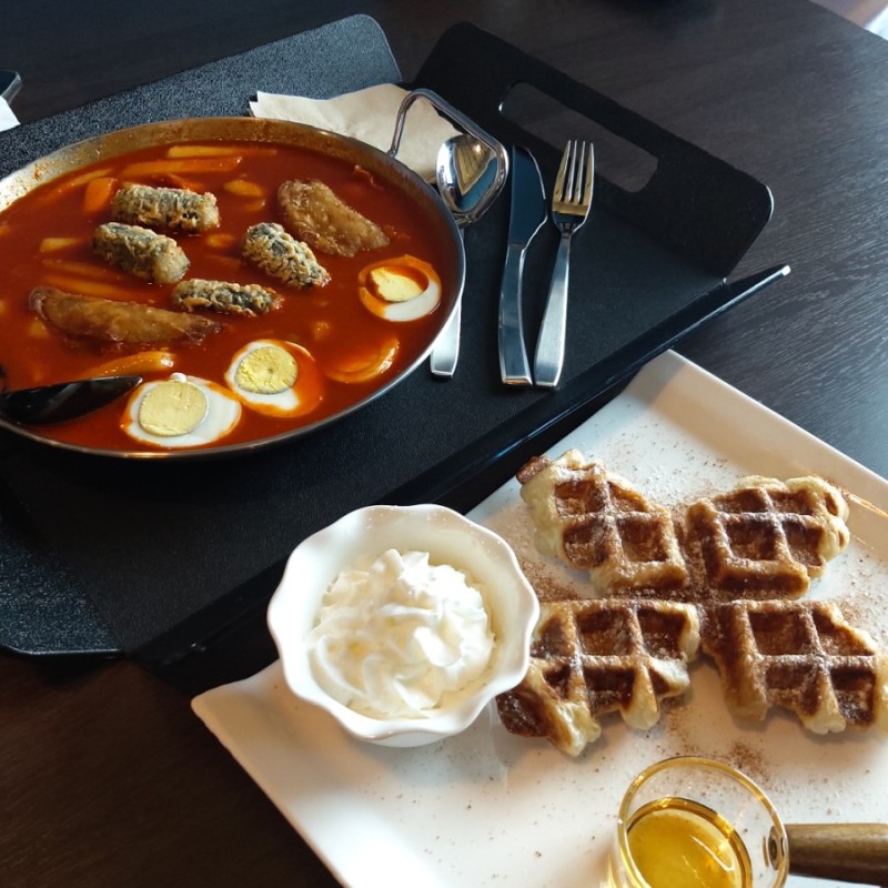 용카페 이미지