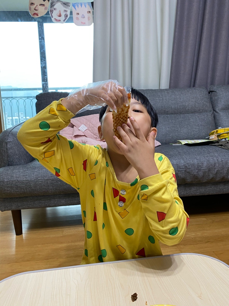 감동피자현리점 이미지