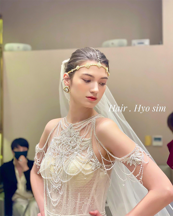 럭스헤어(Luxe Hair) 이미지