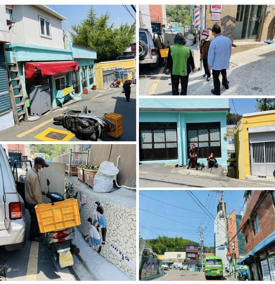 불심마을 이미지