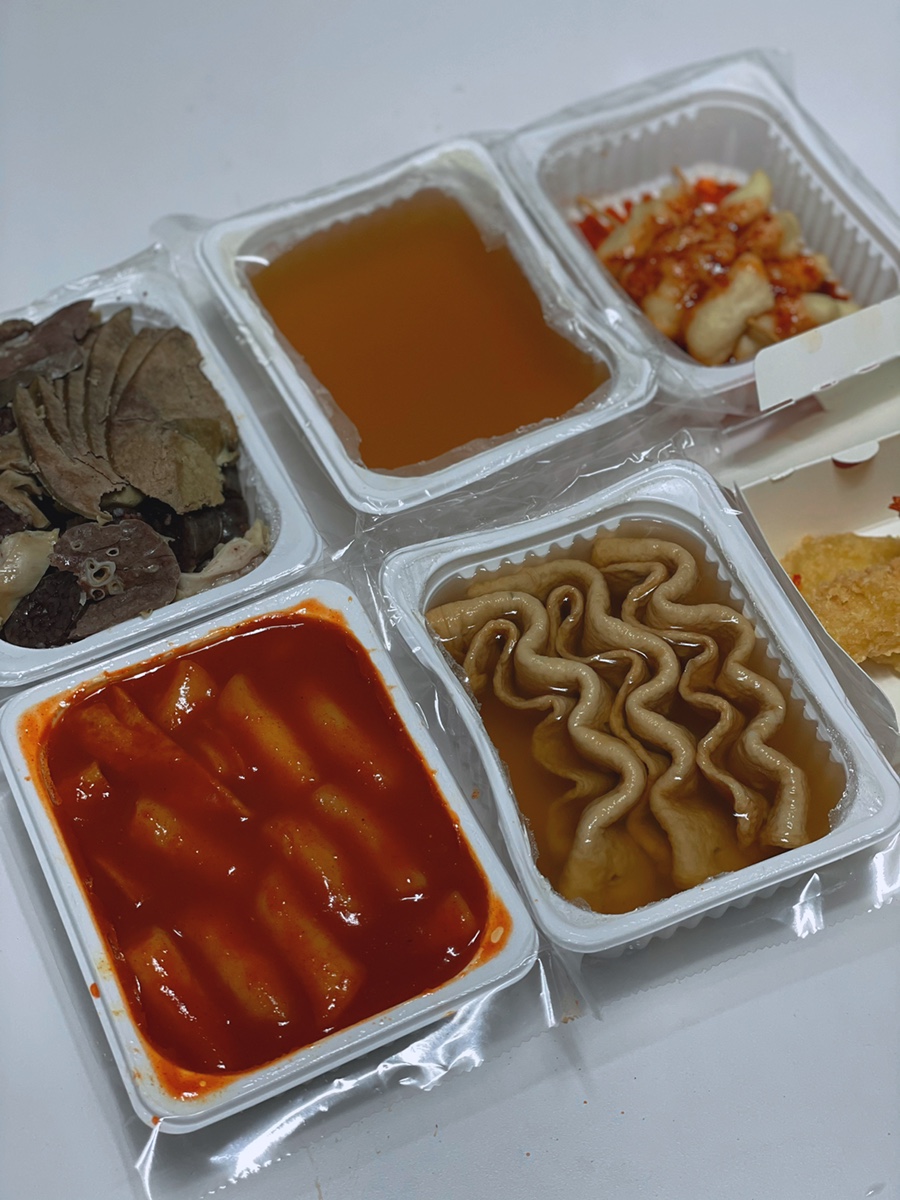 먹깨비김밥만두 이미지