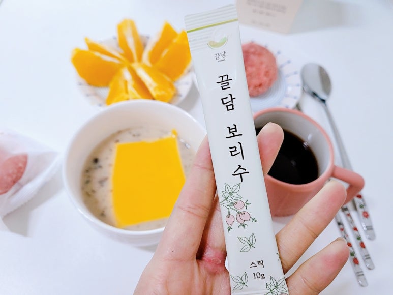 (주)가온에프앤비 이미지