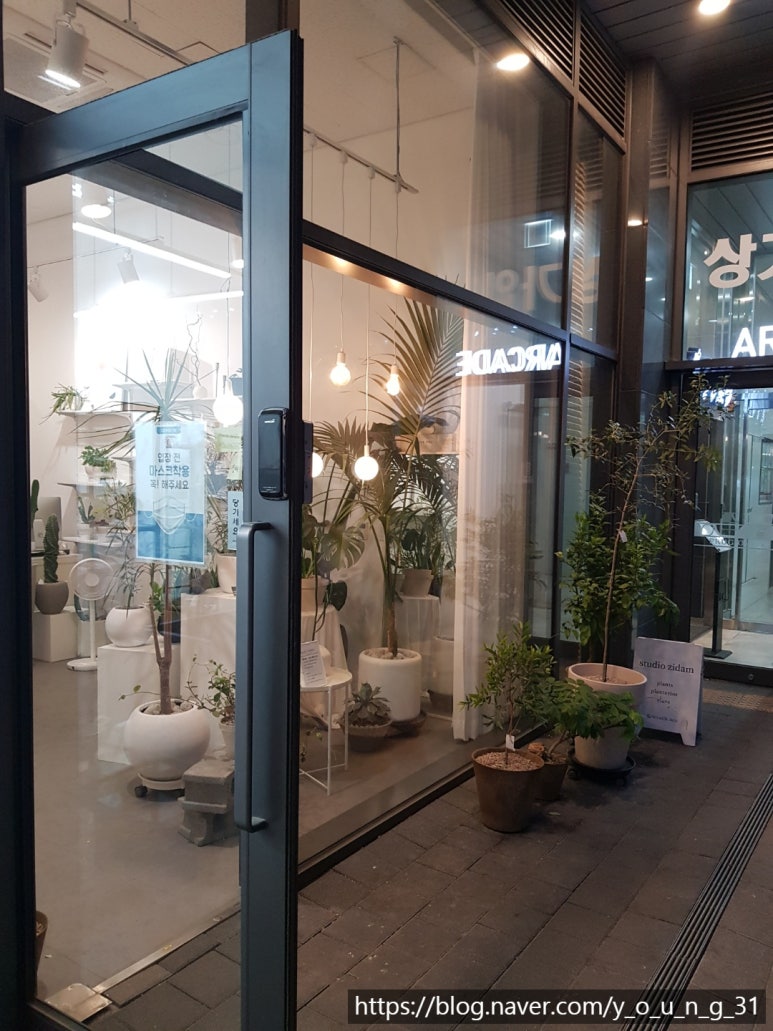 스튜디오지담 이미지