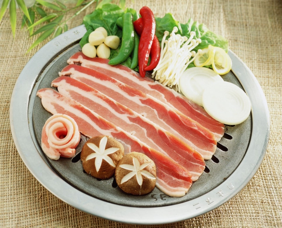 농장정육점 이미지