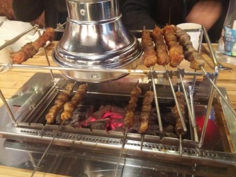 강릉양꼬치 이미지