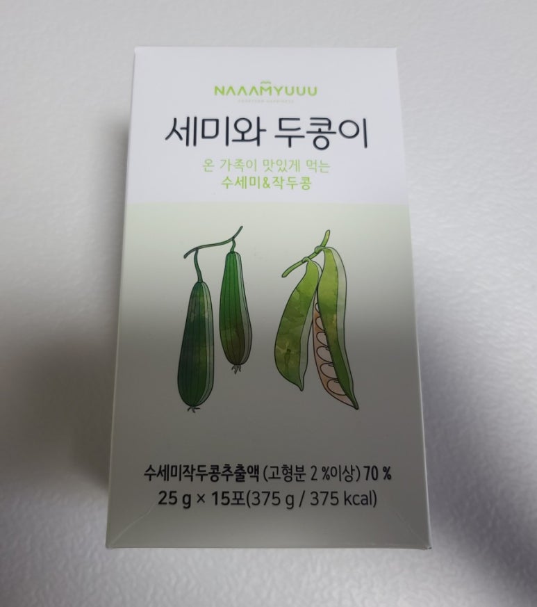 두콩식품 이미지
