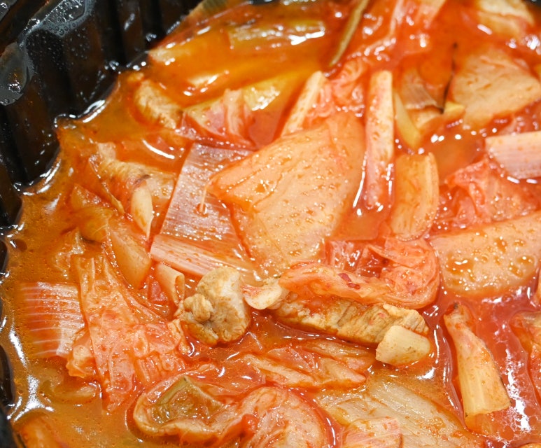 두툼이생고기 이미지