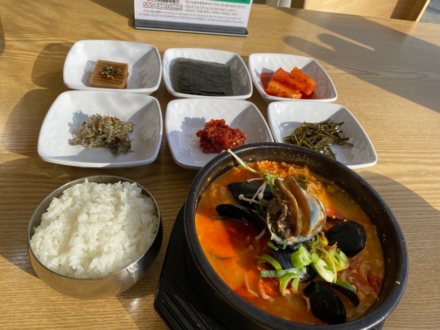 팔도튀김 이미지