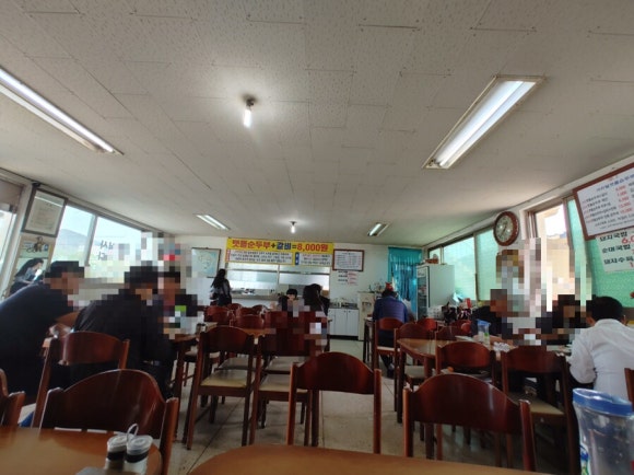 대망주유소 이미지