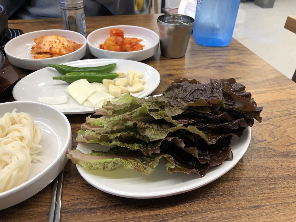 행복한국밥 이미지
