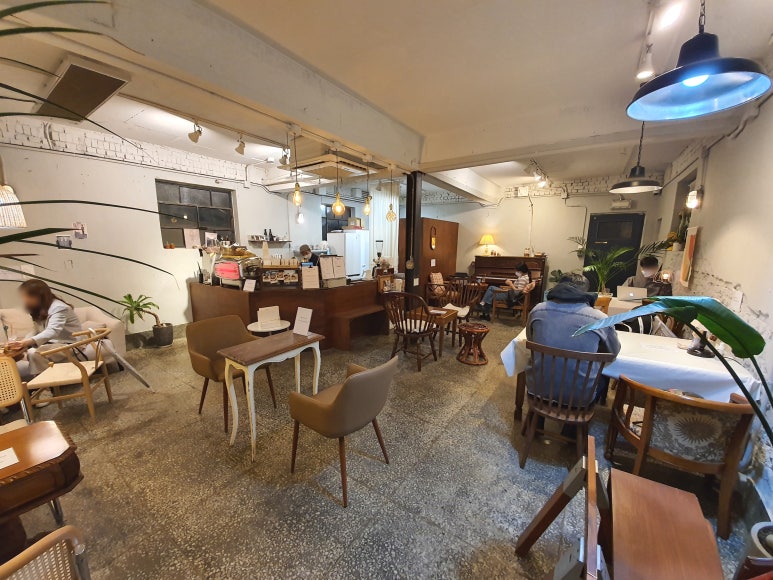 로스팅비엔 이미지