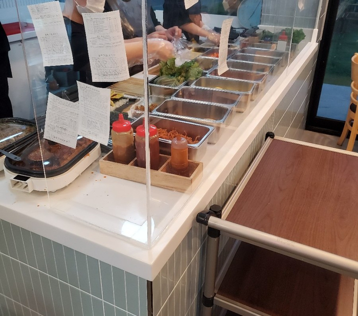 다정이네김밥제주 이미지