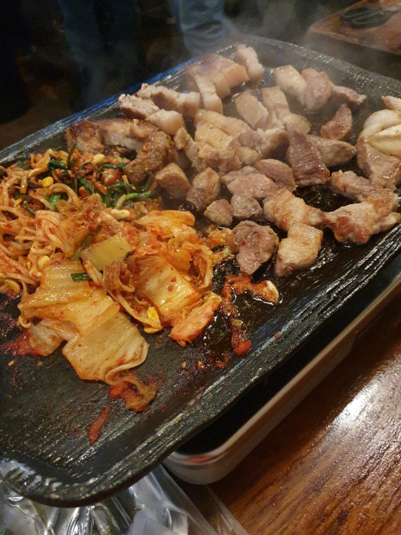 삼식이네 이미지