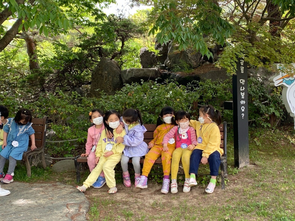 백암어린이집 이미지