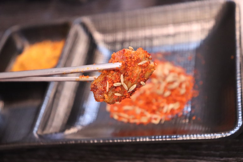 한중양꼬치 이미지