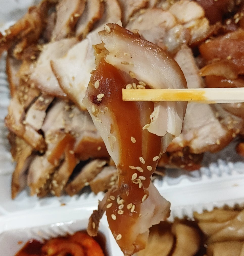 장충웰빙족발 이미지