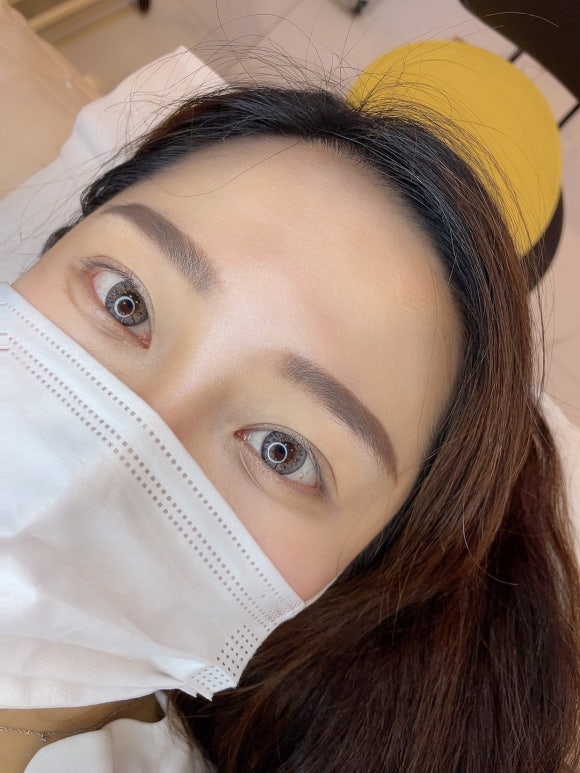 라온속눈썹 이미지