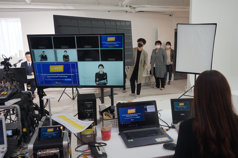 엑스캠프 이미지
