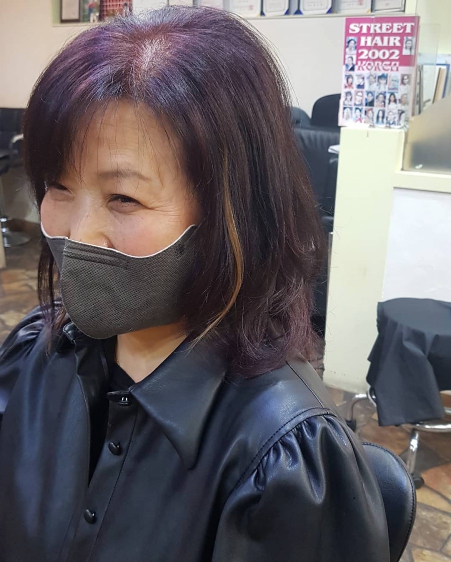 늘해랑헤어 이미지