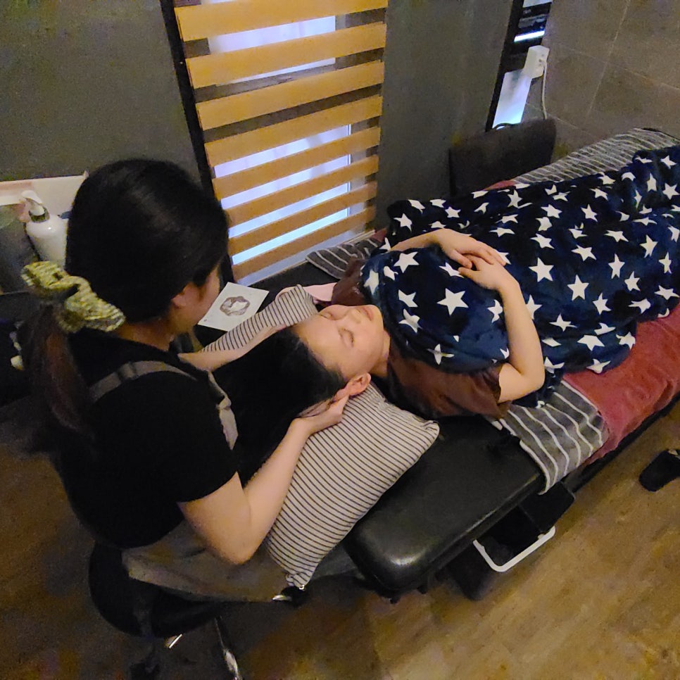 한국이어테라피 이미지