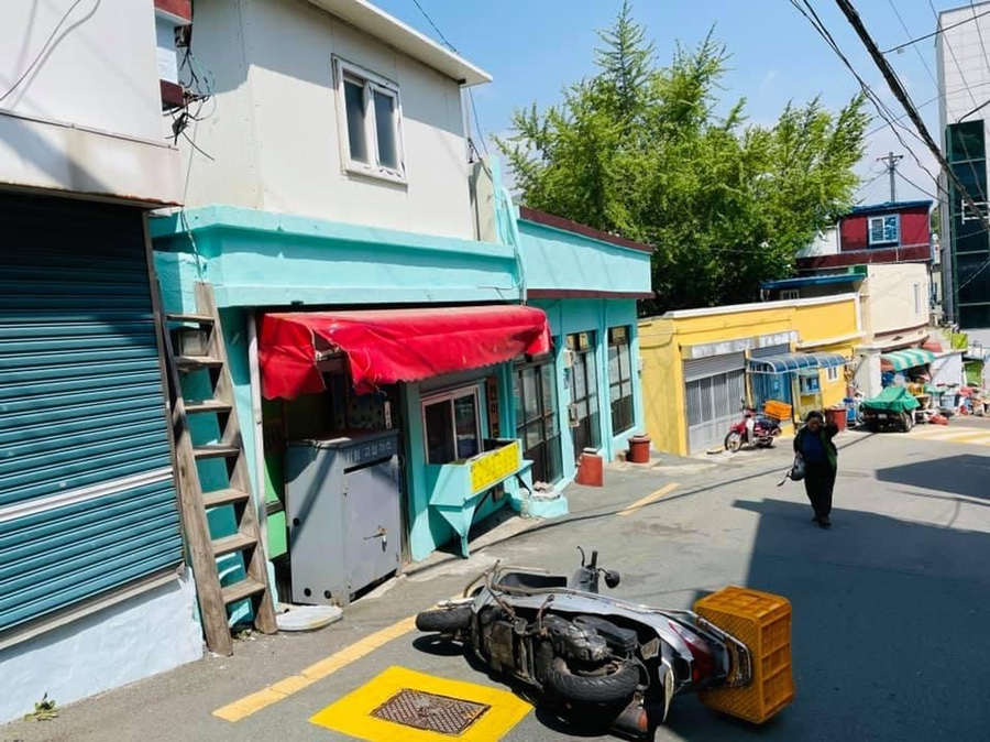 불심마을 이미지