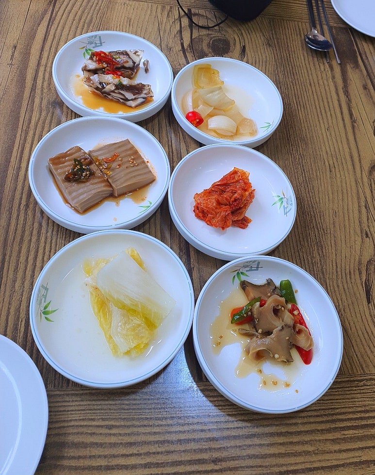 담양전통숯불돼지갈비 이미지