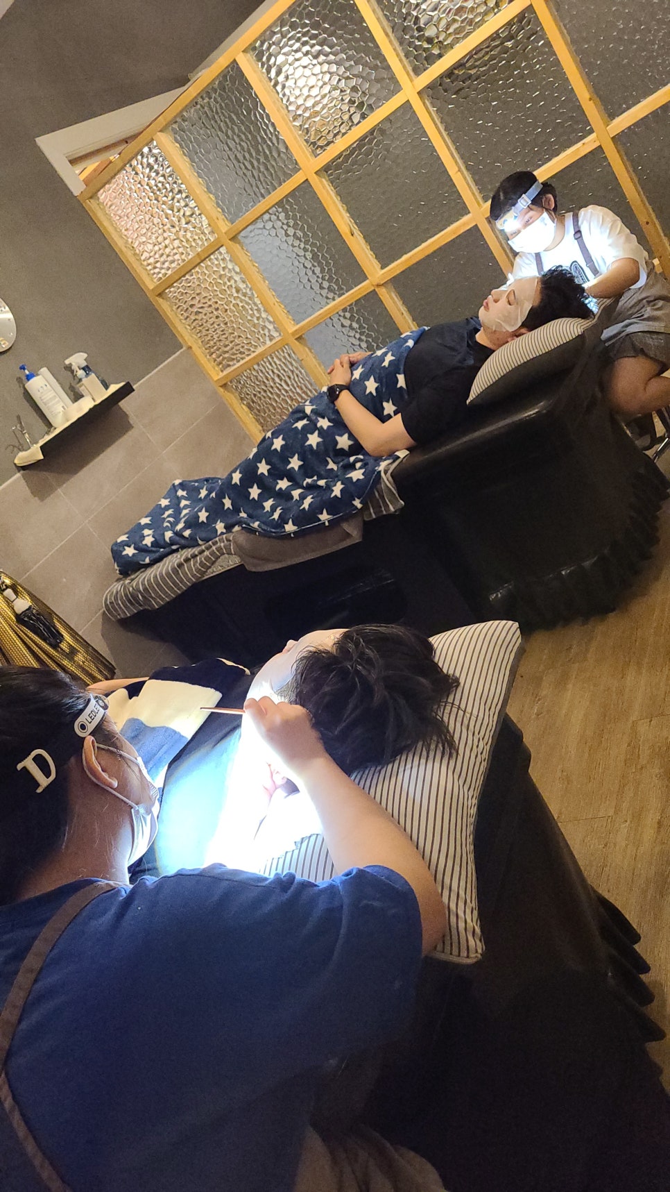 한국이어테라피 이미지