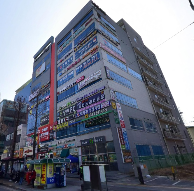 본죽&비빔밥터미널점 이미지