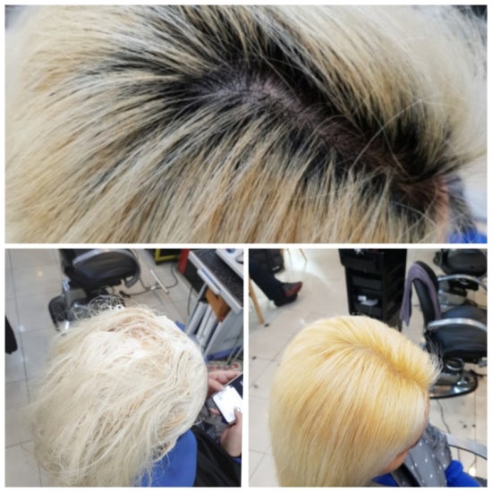 ZIO헤어 이미지